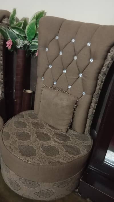 coffe chair set