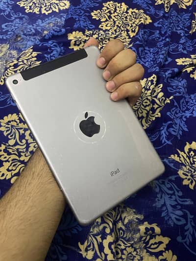 apple tab mini 4