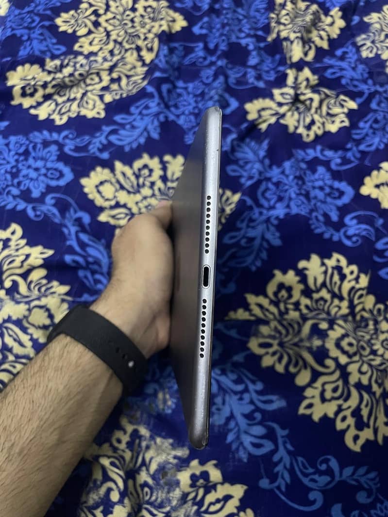 apple tab mini 4 1