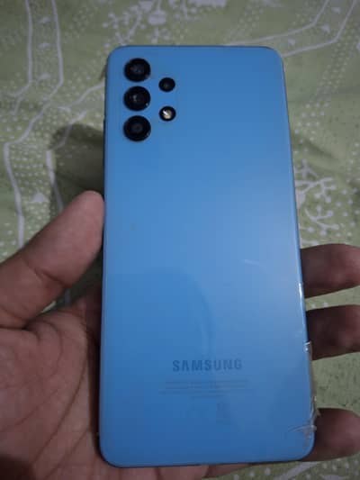 Samsung Mobile A32