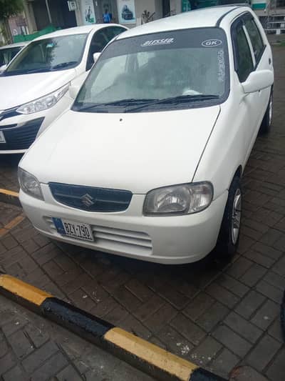 Suzuki Alto 2006