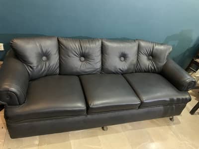 7 seater sofa set