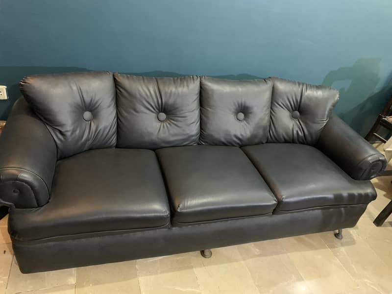 7 seater sofa set 0