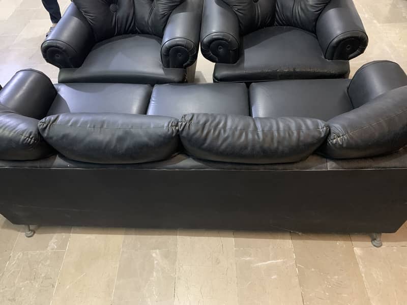 7 seater sofa set 1