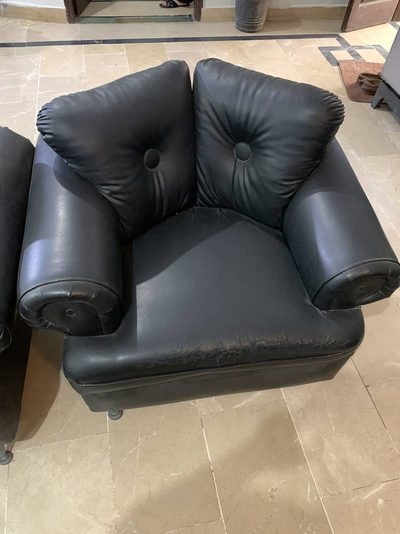 7 seater sofa set 2