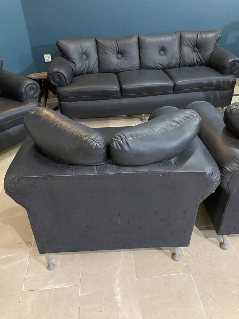 7 seater sofa set 3
