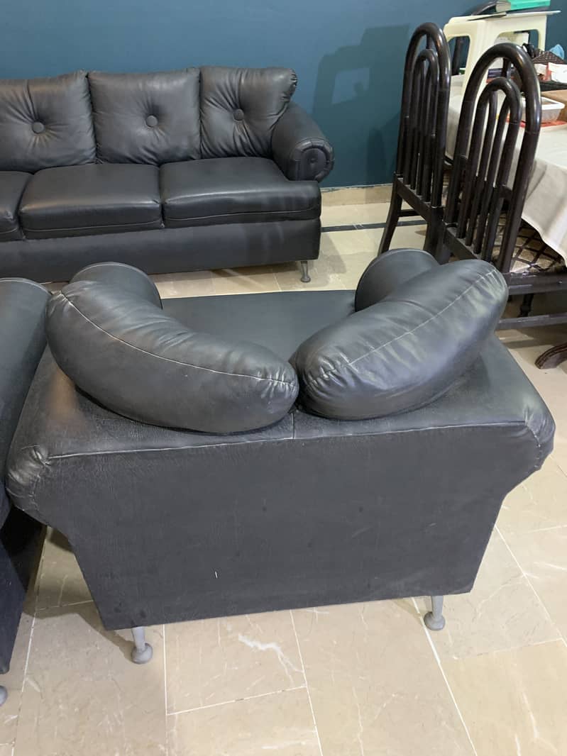 7 seater sofa set 5