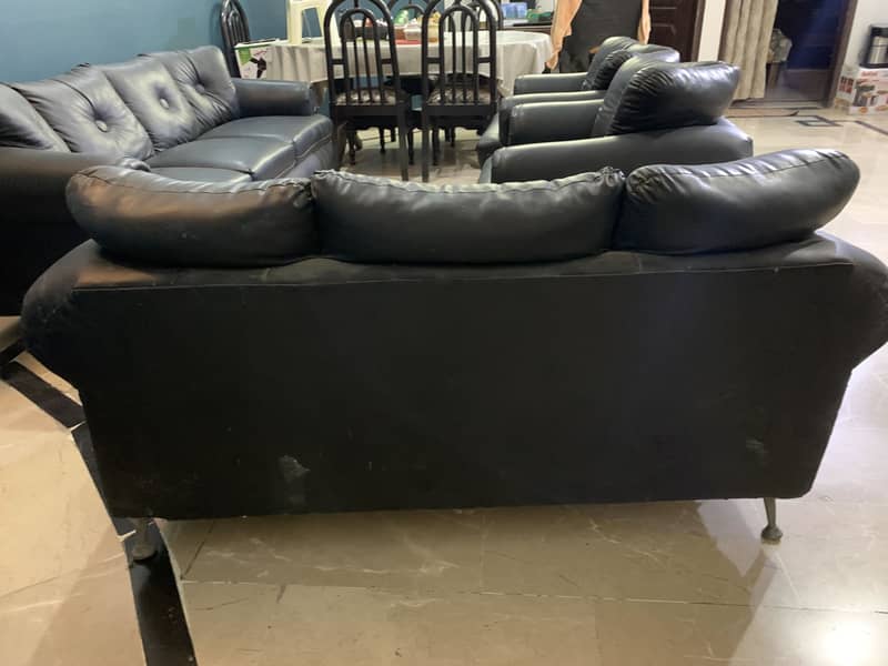 7 seater sofa set 7