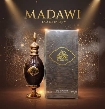 madawi by oud Al makkah