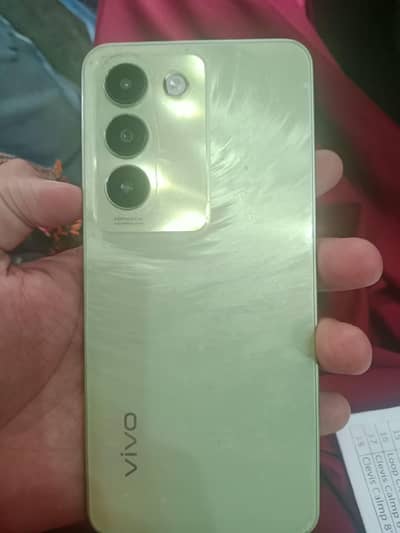 Vivo y100 8/256