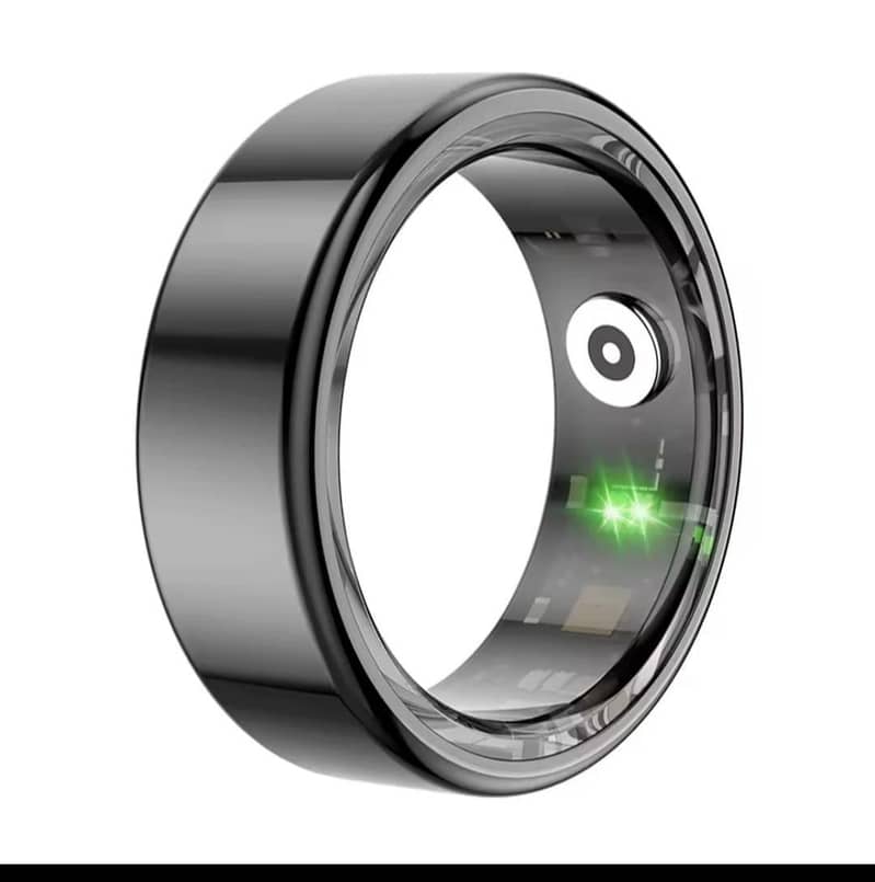 smart ring with gesture control 1