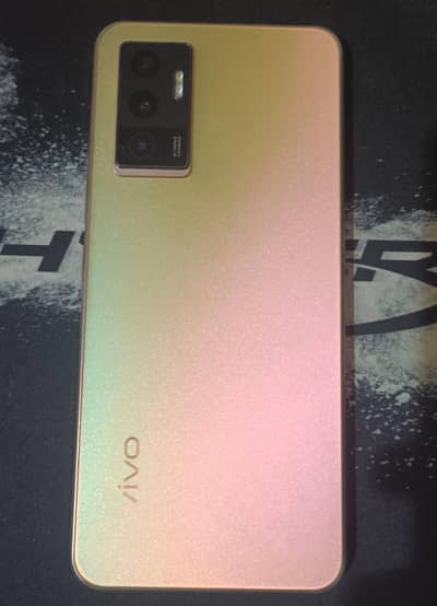 Vivo V23e