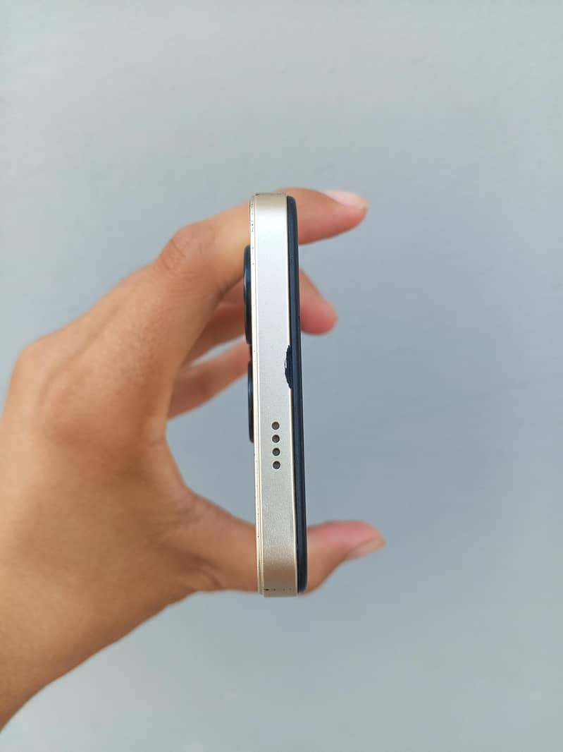 Tecno Spark 20C 1