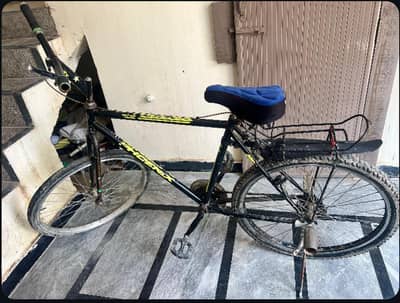 phonex fram  orignal cycle for sale 7 gear
