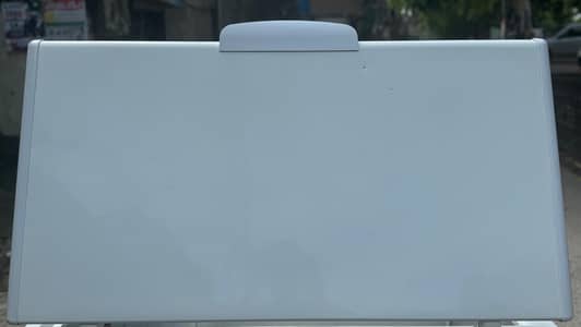 Haier Deep freezer