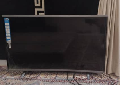 Sony 40 Inch Full HD LED TV