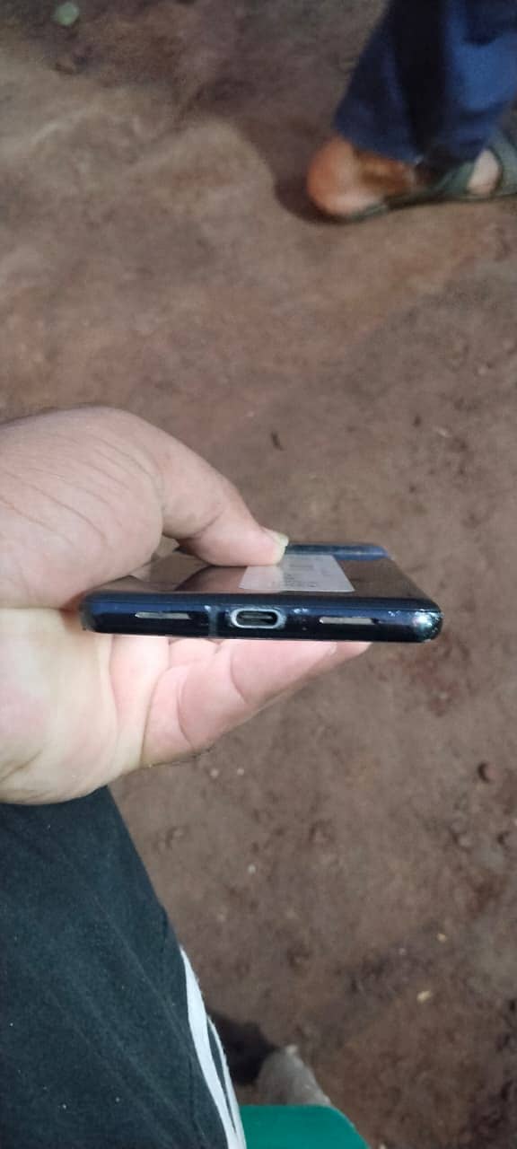 Google Pixel 7 Pro 3