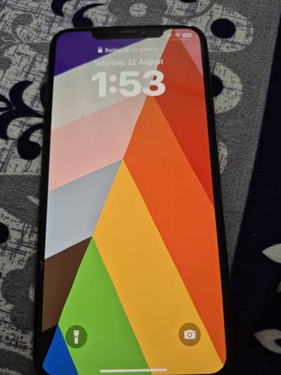 Apple iPhone XS Max