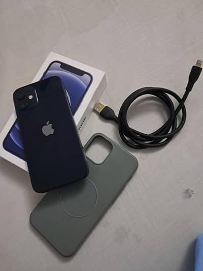 Apple iPhone 12 mini