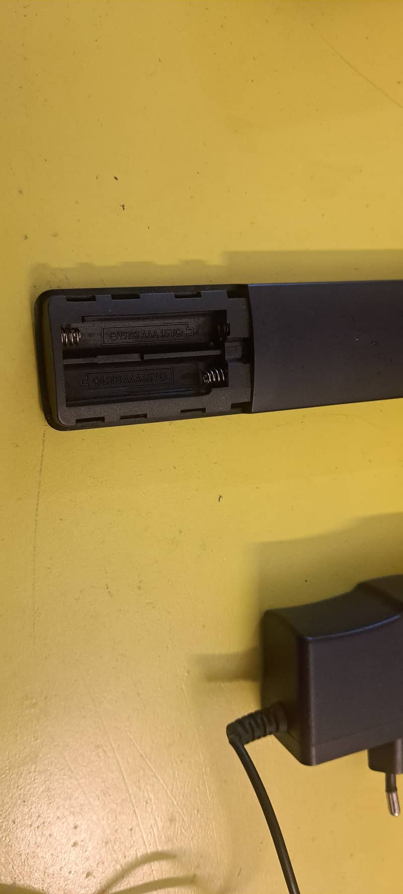 TCL android TV box 2