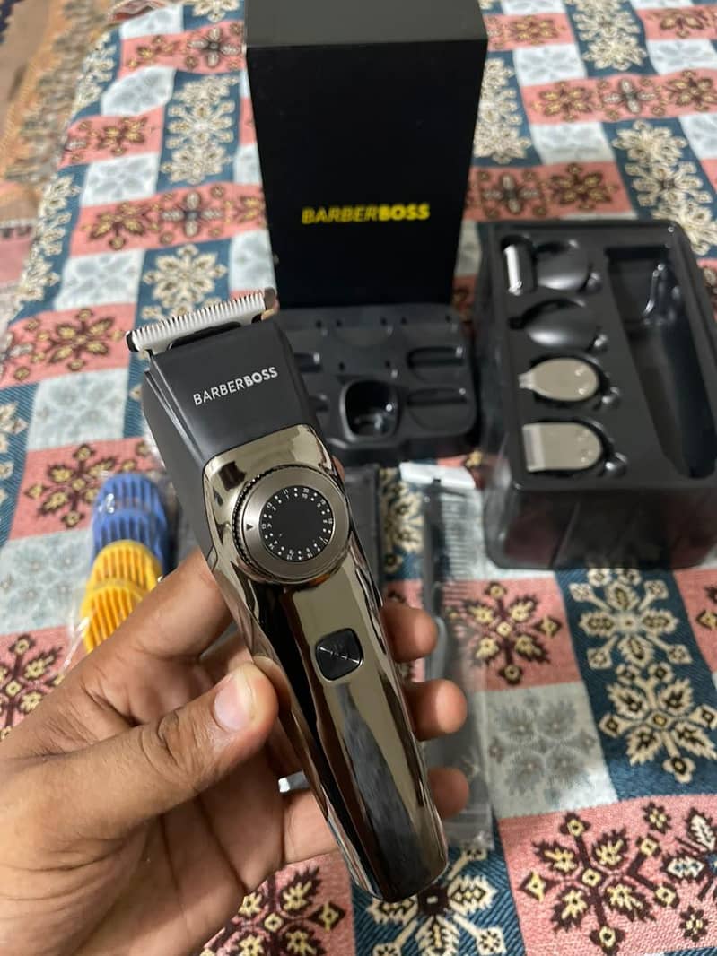 BARBERBOSS 3