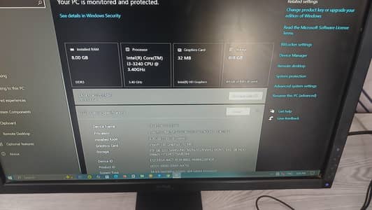 Used PC For Sale l 100% Working l Good Performance