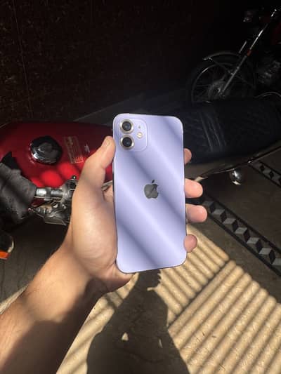 Apple iPhone 12 factory unlocked 64 gb airtight
