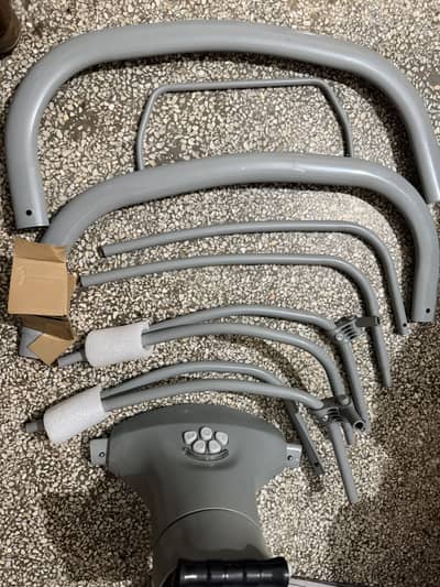Mastela baby swing