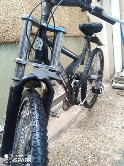Humber cycle