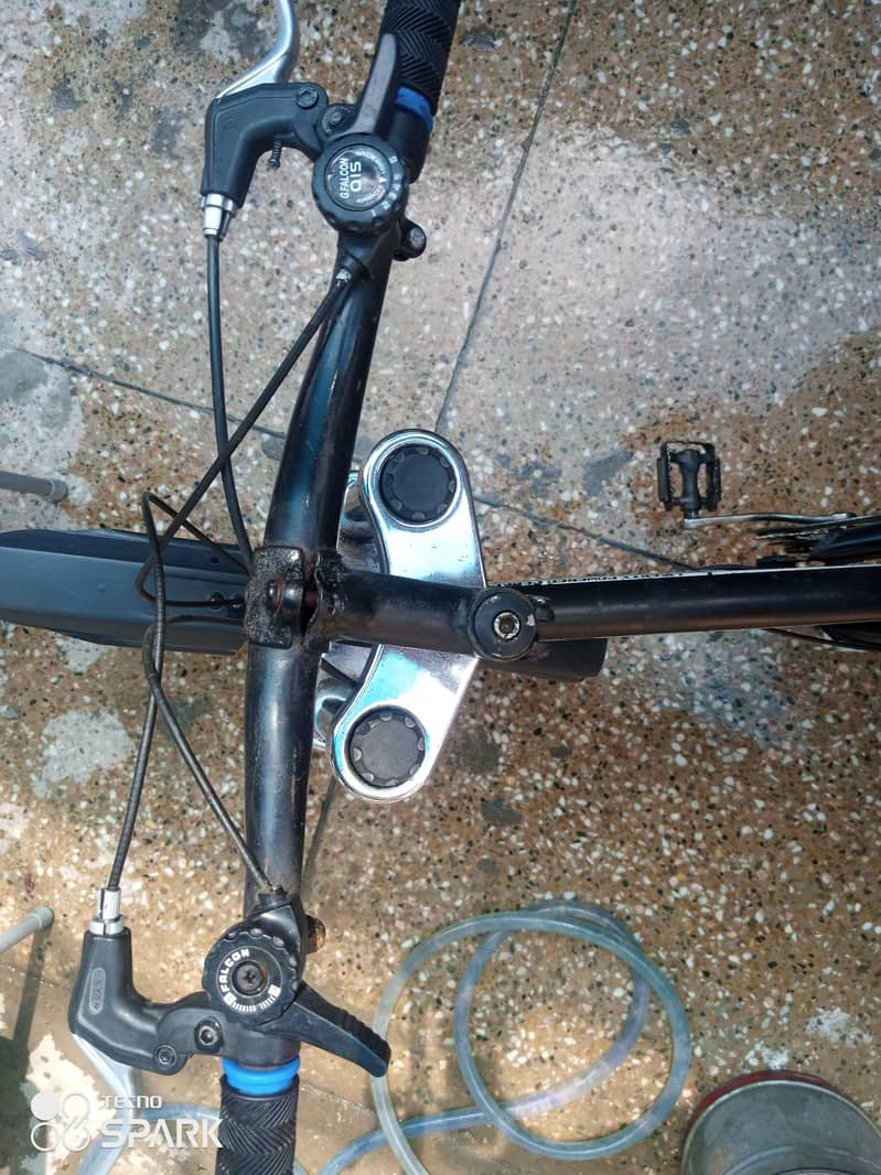 Humber cycle 1