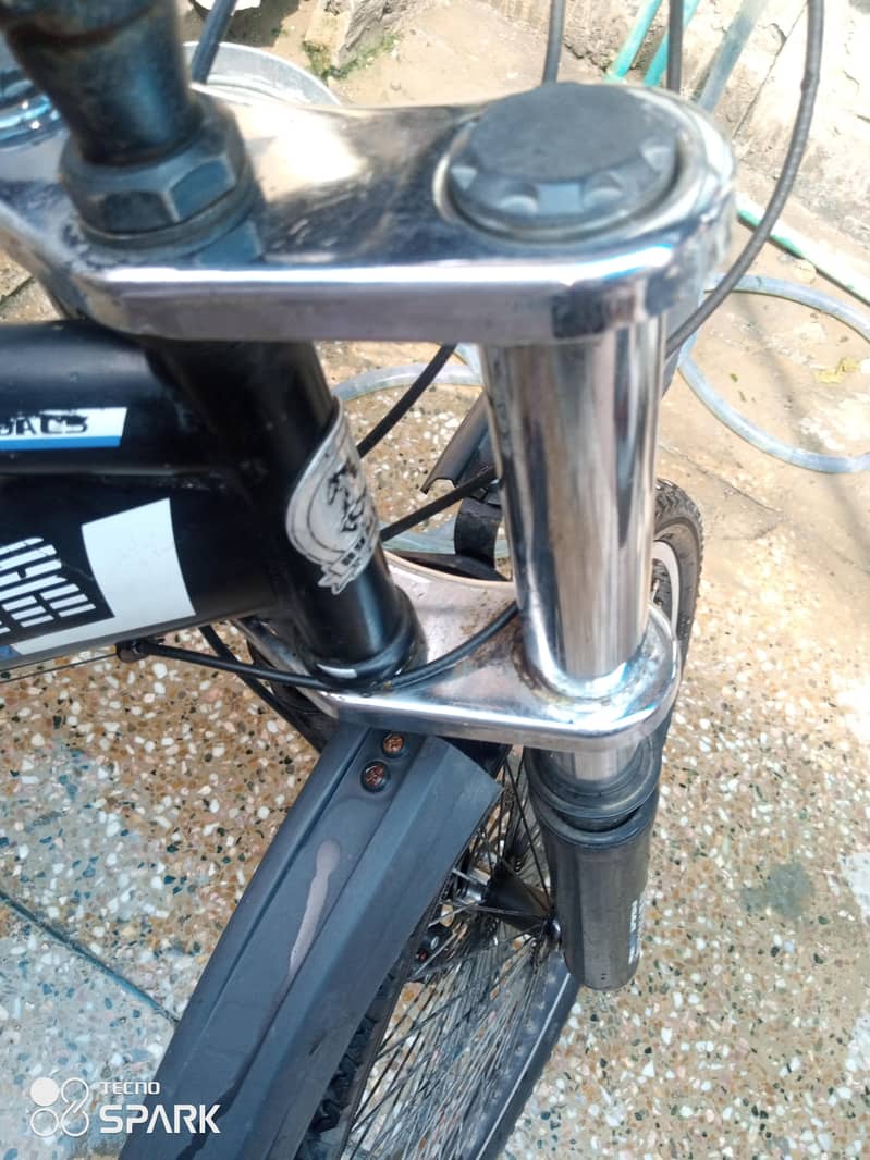 Humber cycle 2