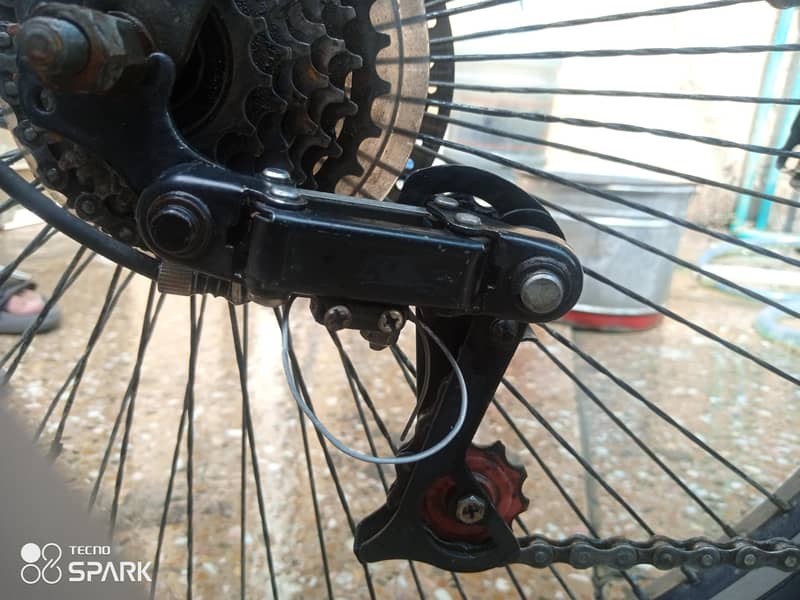 Humber cycle 3