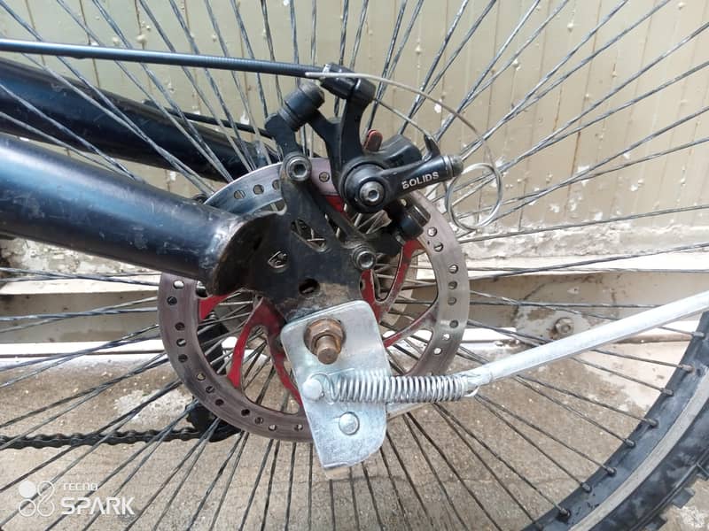 Humber cycle 5