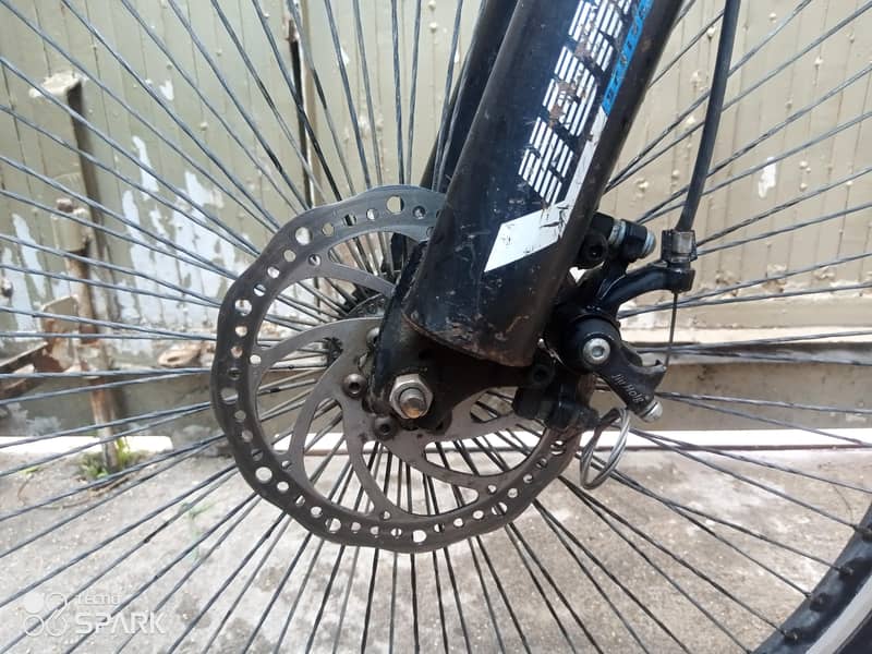Humber cycle 6