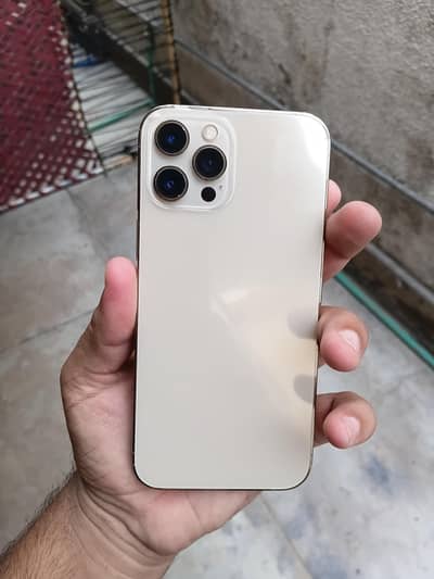 Apple iPhone 12 Pro Max