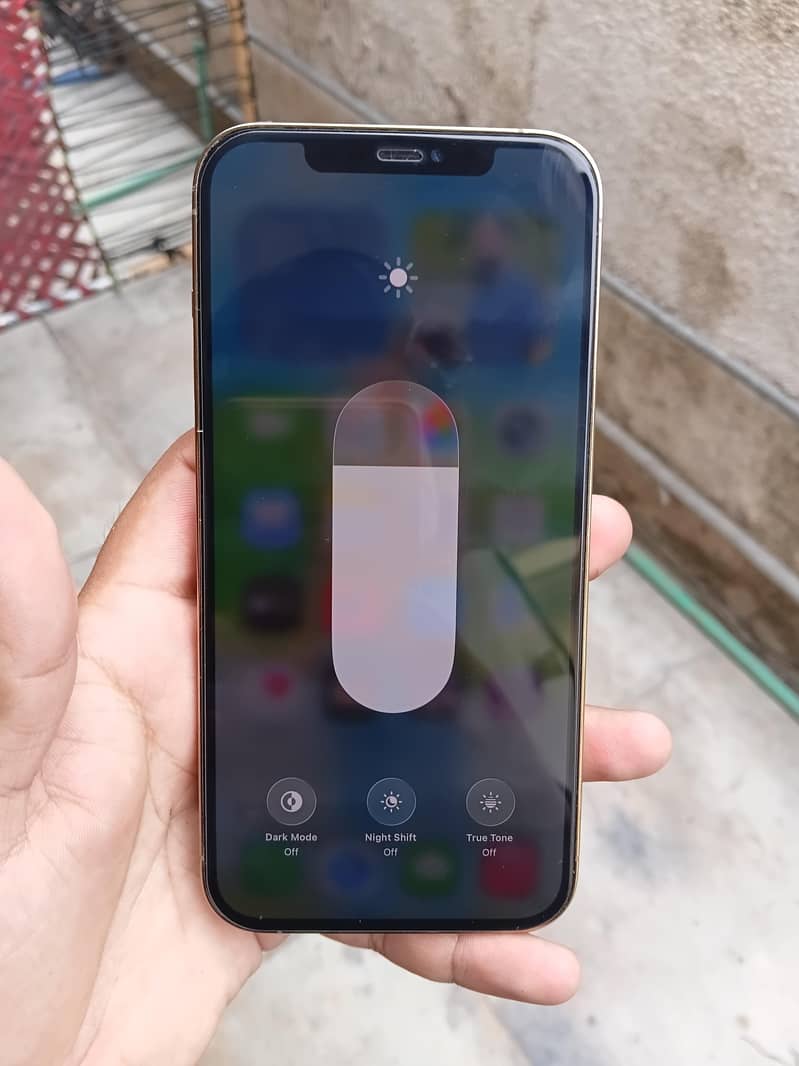 Apple iPhone 12 Pro Max 2