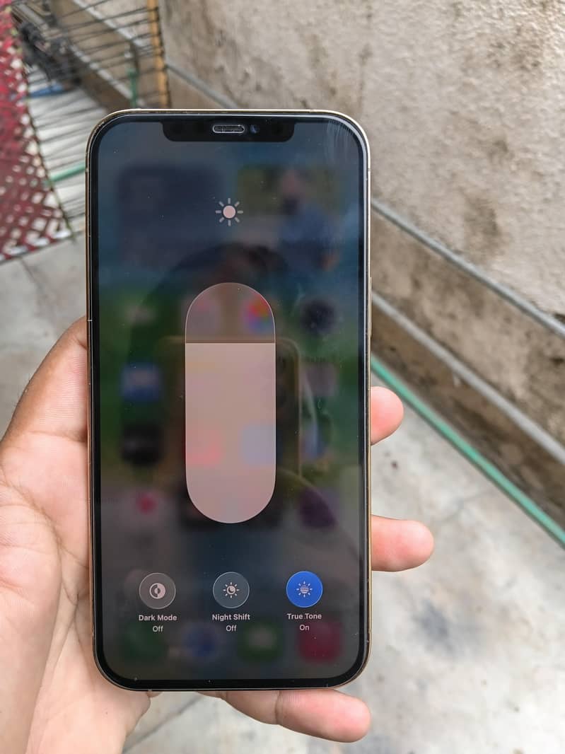 Apple iPhone 12 Pro Max 3