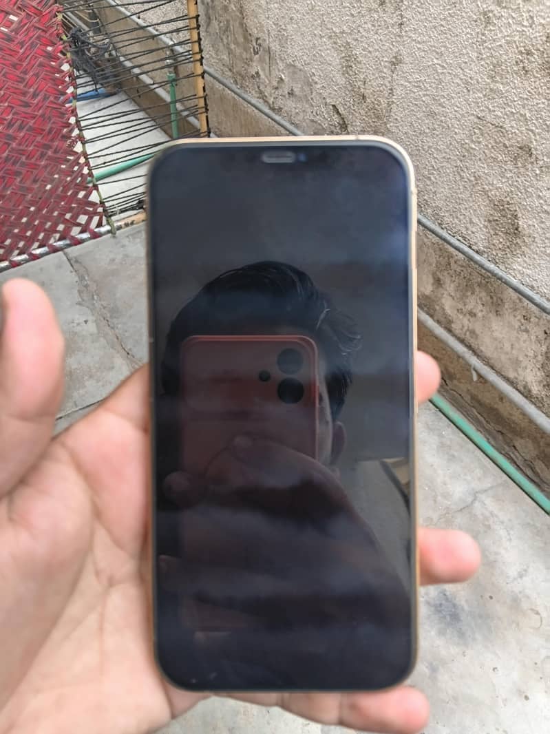 Apple iPhone 12 Pro Max 7