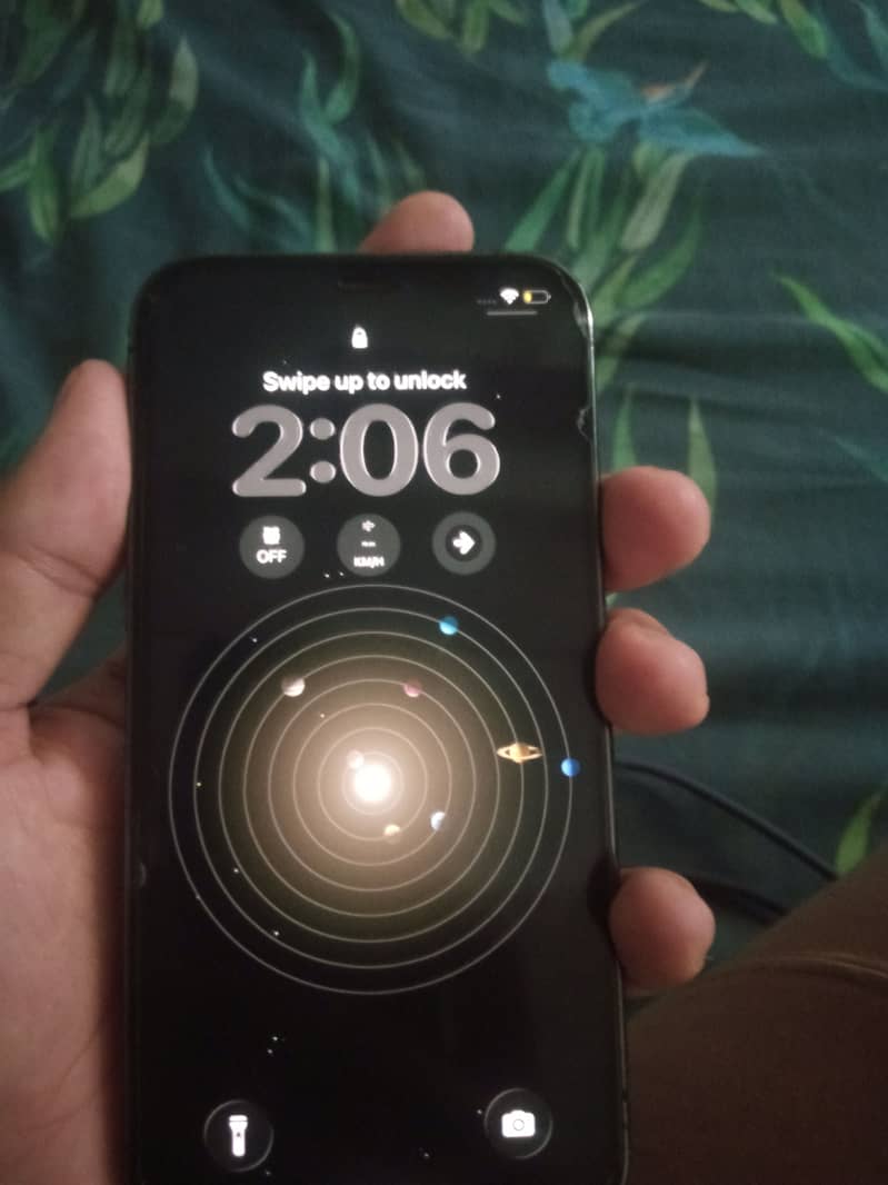 Apple iPhone 12 Pro 1