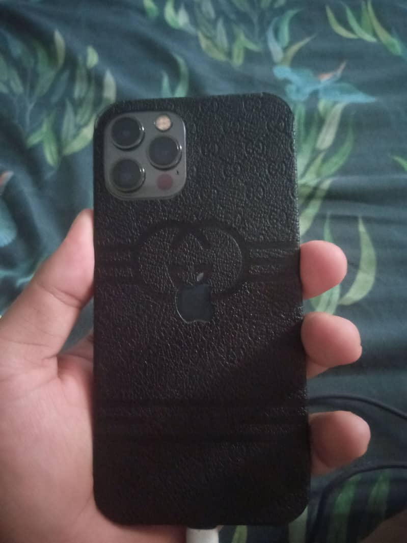 Apple iPhone 12 Pro 2