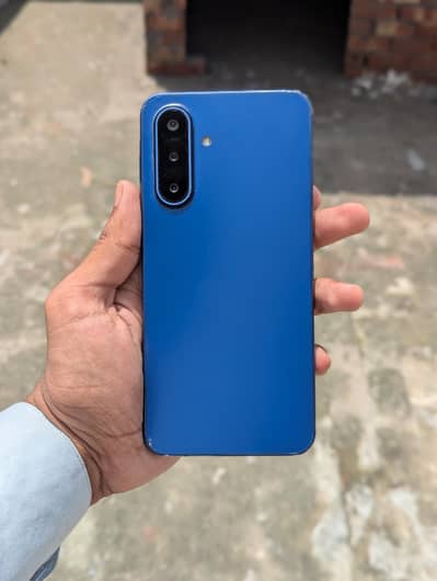 Samsung Mobile A17 Urgent sale
