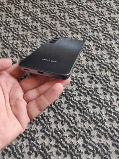 Samsung Mobile A16