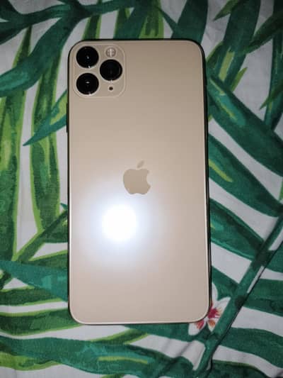 Apple iPhone 11 Pro Max