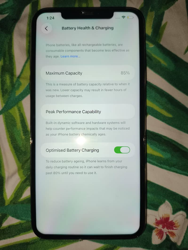 Apple iPhone 11 Pro Max 5