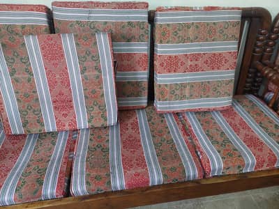 10 Piece of Sofa gadi