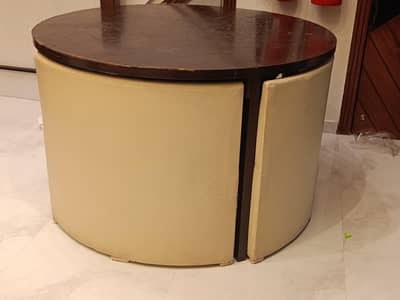dinning table