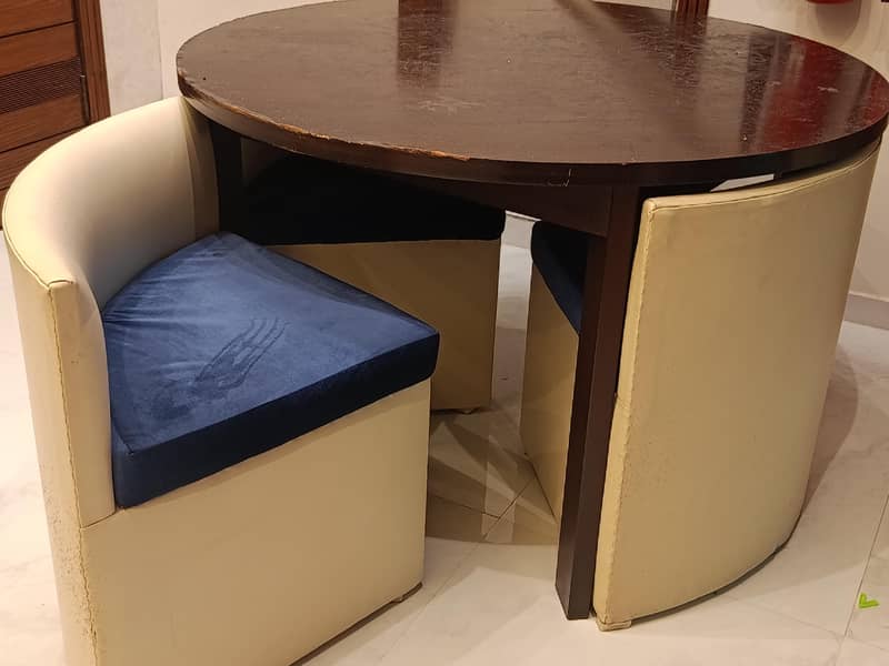 dinning table 1