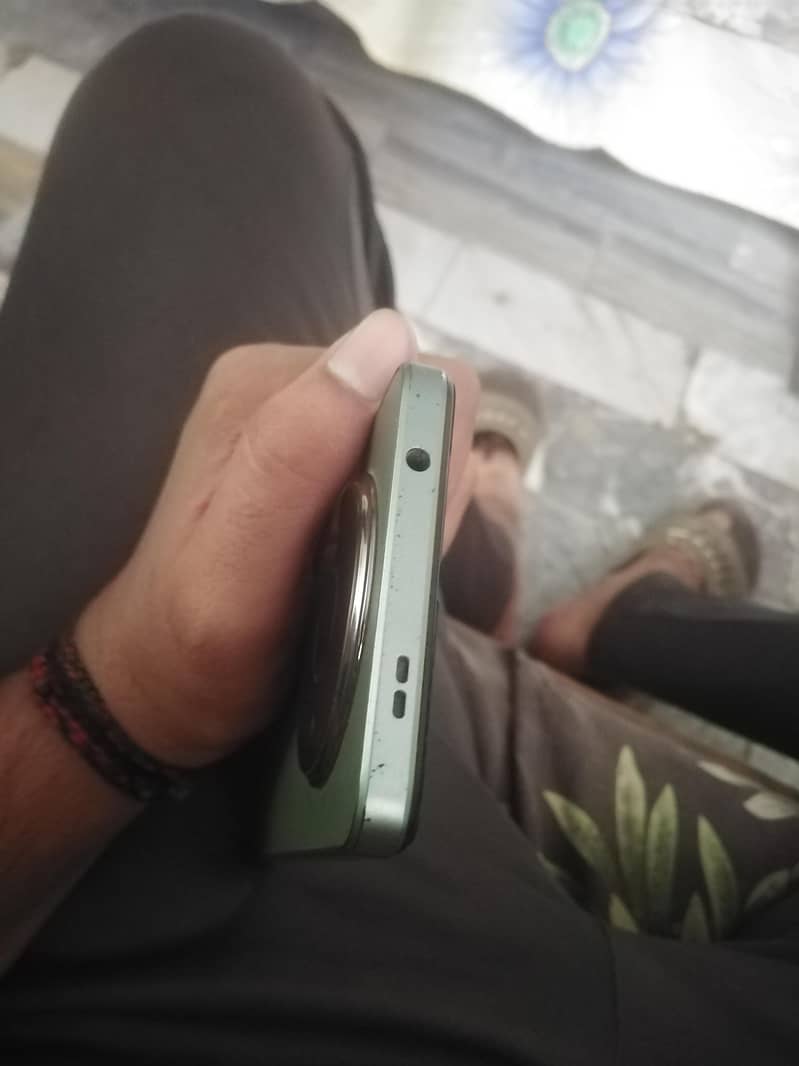 Xiaomi Redmi A3x 1