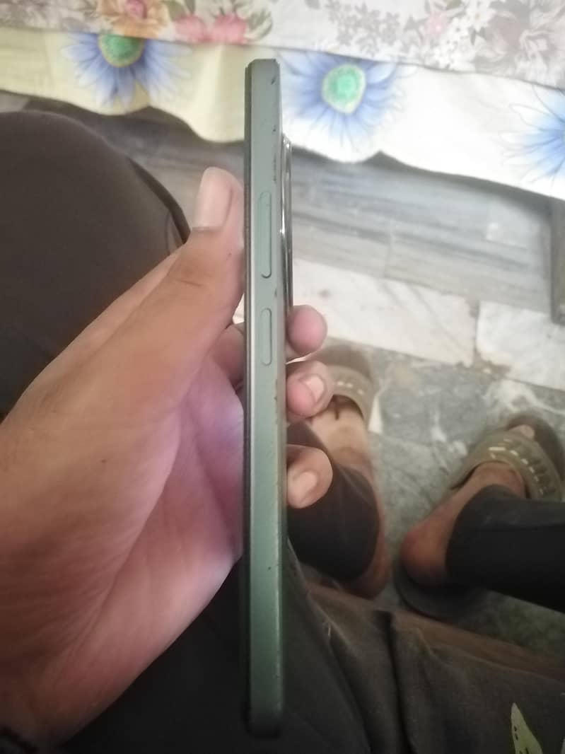 Xiaomi Redmi A3x 2