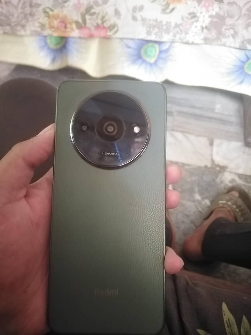 Xiaomi Redmi A3x 4